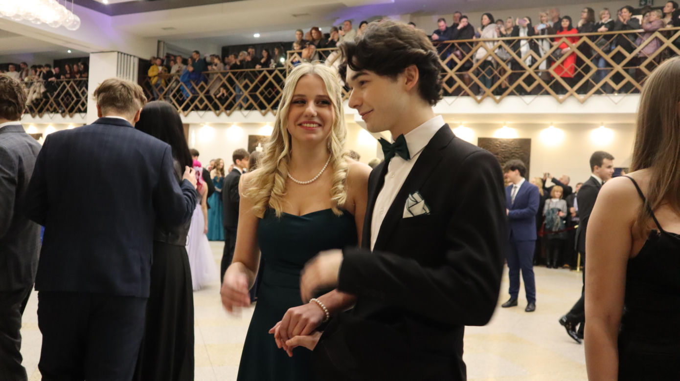 studniówka IX LO