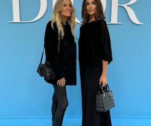 Dramat gwiazdy! Nadia Fares znaleziona na dnie basenu, walczy o życie