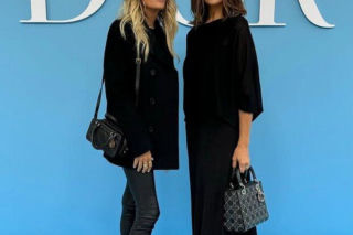 Dramat gwiazdy! Nadia Fares znaleziona na dnie basenu, walczy o życie