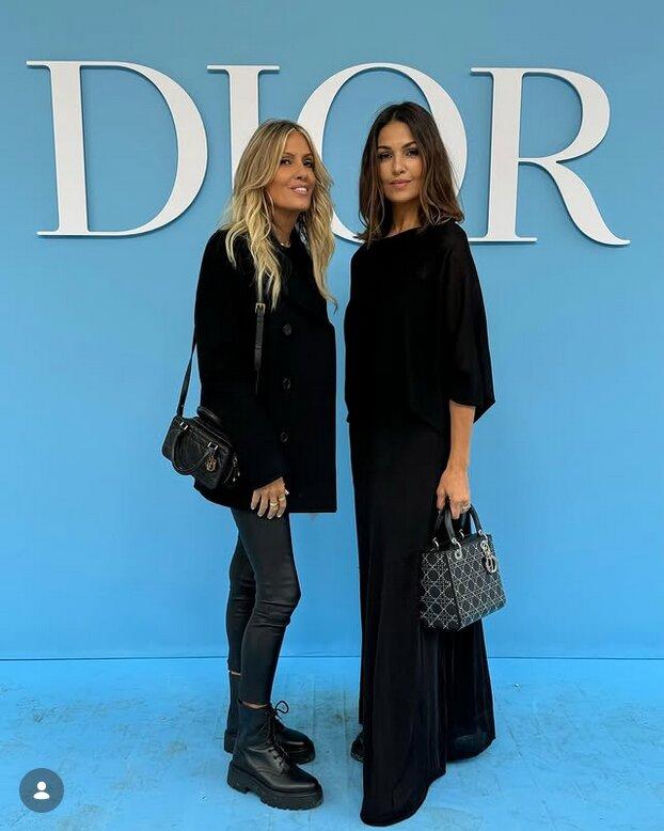 Dramat gwiazdy! Nadia Fares znaleziona na dnie basenu, walczy o życie