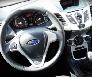 Ford Fiesta VII