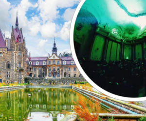To koniec ery głośnych imprez muzycznych w zabytkach? Znów odwołano wydarzenie