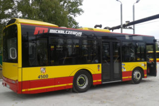  Darmowa komunikacja miejska dla uchodźców przedłużona. Pociągi nie dla wszystkich