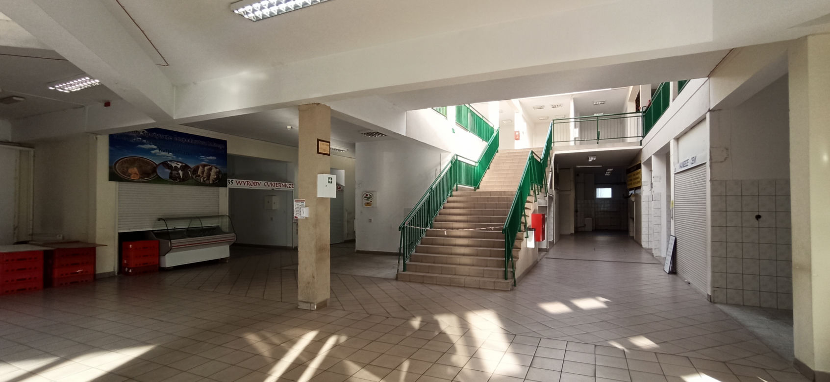 Olsztyńska Zatorzanka do likwidacja