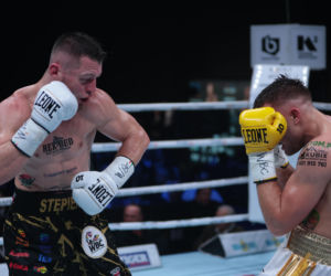 Kalinowski - Stępień