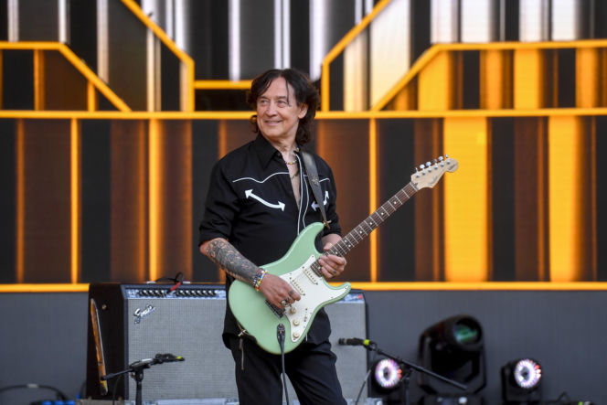 Królowa Maryla zgarnie 2 miliony