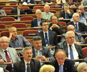 V Międzynarodowa Konferencja Autoklawizowanego Betonu Komórkowego
