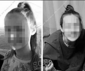 Piękna Karolina z Gocławia nie żyje. Ciało leżało w Lesie Kabackim. A policja stoi pod domem Kaczyńskiego