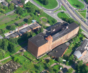 Młyny Toruńskie