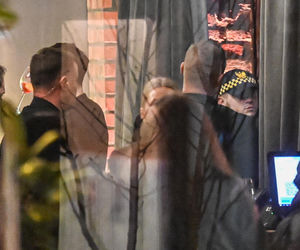 17.Dancing with the Stars. Taniec z Gwiazdami impreza po finale