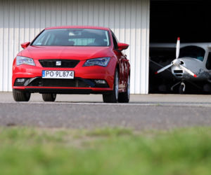 Seat Leon 2.0 TDI 150 KM Style