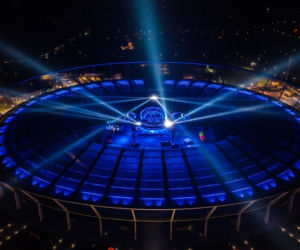 Sylwester Polsat 2019/20 - największe gwiazdy, największa scena i największa dyskoteka w Polsce!
