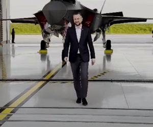 Kosiniak-Kamysz jak Tom Cruise