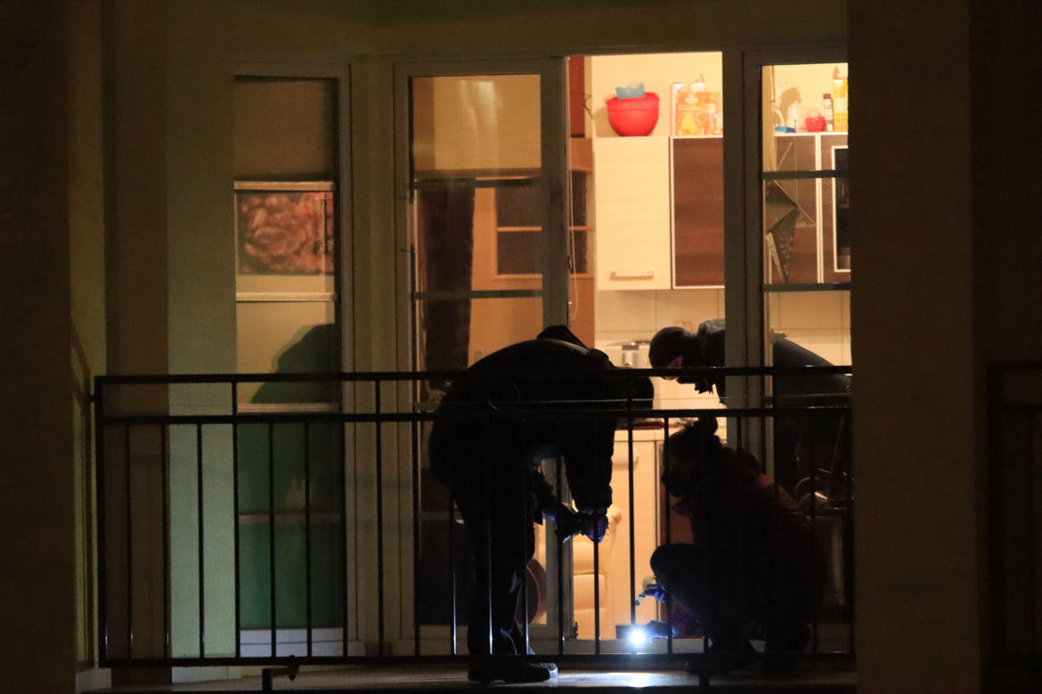 Świnoujście: Zuchwałe WŁAMANIE do apartamentu. Z sejfu wyparowała FORTUNA!