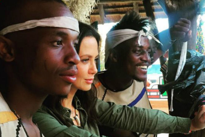 Kinga Rusin Agent