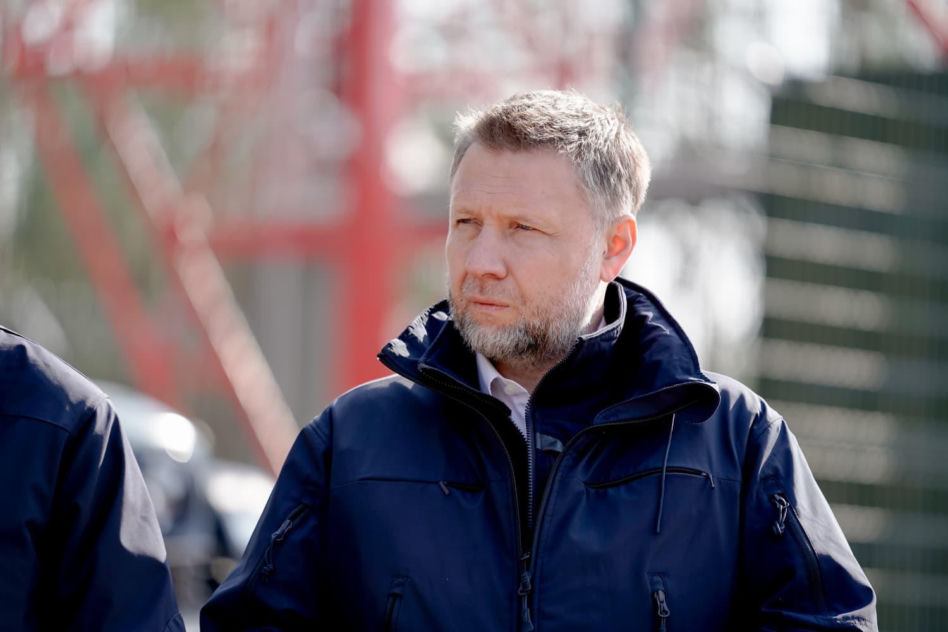Nowy system antydronowy na granicy z Białorusią. Polska inwestuje w technologiczną tarczę ochronną