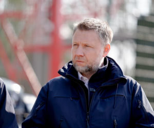 Nowy system antydronowy na granicy z Białorusią. Polska inwestuje w technologiczną tarczę ochronną