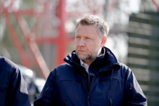 Nowy system antydronowy na granicy z Białorusią. Polska inwestuje w technologiczną tarczę ochronną