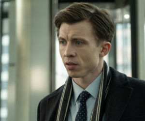 Alan Andersz w 39 i pół tygodnia