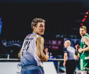 Polski Cukier Toruń - Stelmet Enea BC Zielona Góra 93:89