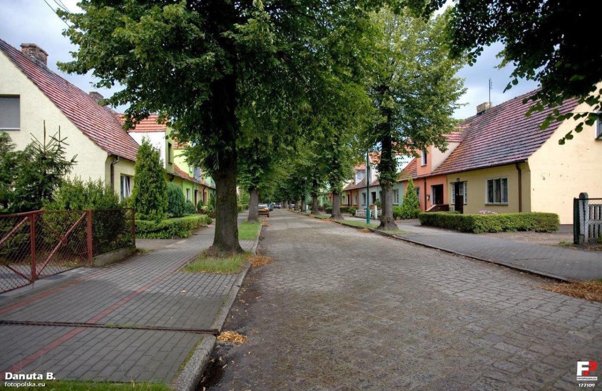 5. Zbąszynek