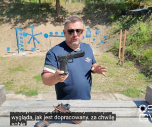 Broń Johnego Wick'a, czyli TTI PIT Viper i Sand Viper