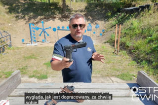 Broń Johnego Wick'a, czyli TTI PIT Viper i Sand Viper