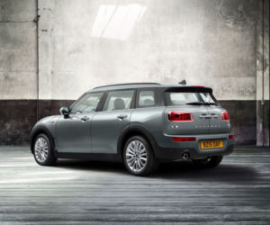 MINI Clubman 2015 
