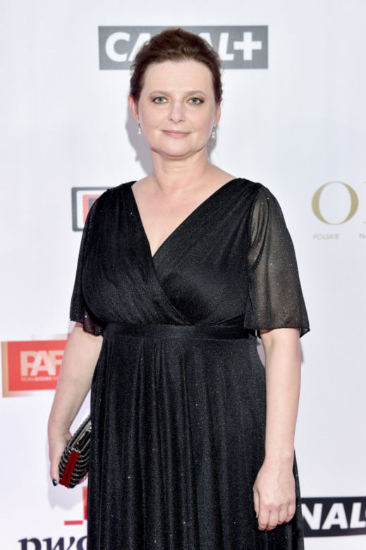 Orły 2021. Jowita Budnik 