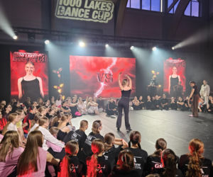 1000 Lakes Dance Cup 2026