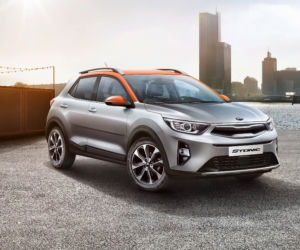 Kia Stonic