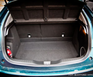 Nowa Honda Civic IX