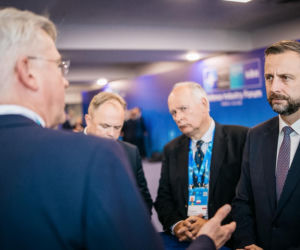 Szczyt NATO w Ankarze z udziałem szefa MON