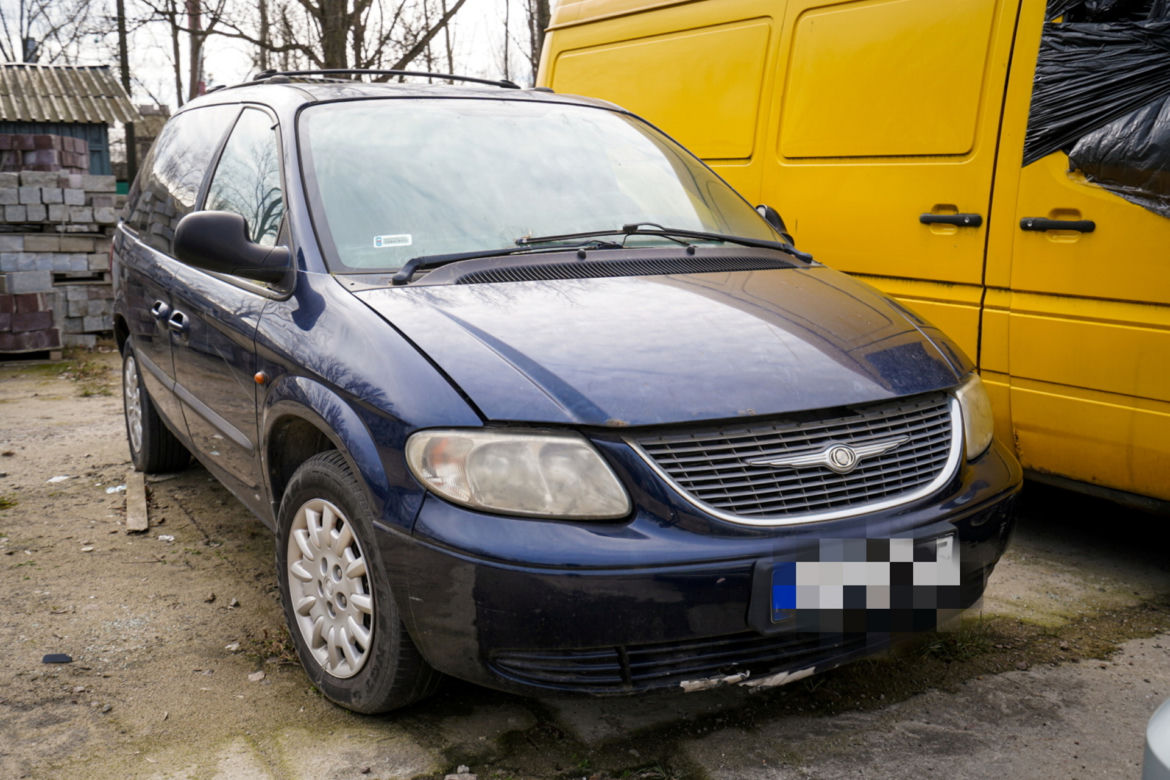Chrysler