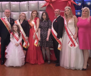 Bal marszałkowski na Ridgewood 2026