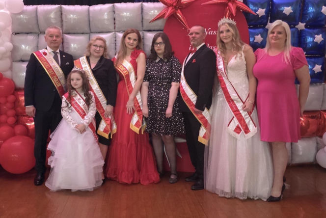 Bal marszałkowski na Ridgewood 2026