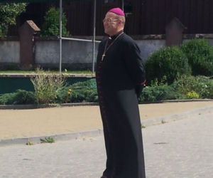 Ranczo 9 sezon. Ksiądz/ proboszcz (Cezary Żak)