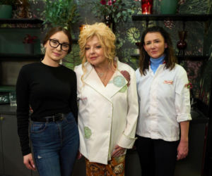 Kuchenne rewolucje. HoNoTu to teraz Bistro Sztuka Dzika. Magda Gessler: Sztuka, że to tam wyszło!