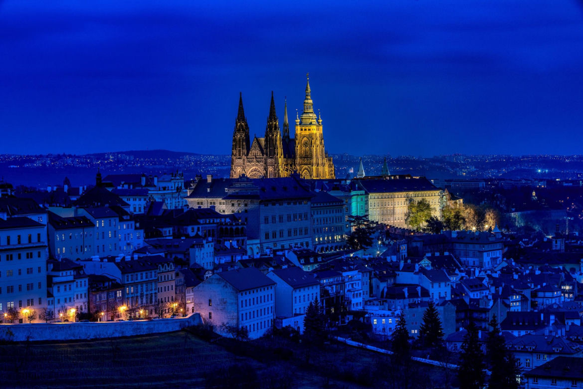 Praga