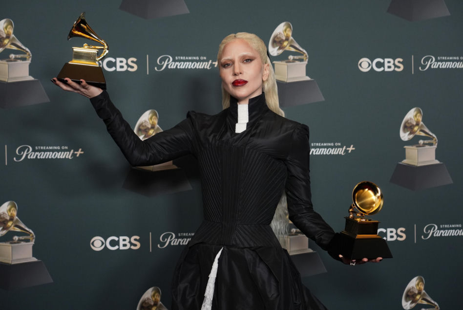 Grammy 2026. Mnóstwo gwiazd na czerwonym dywanie