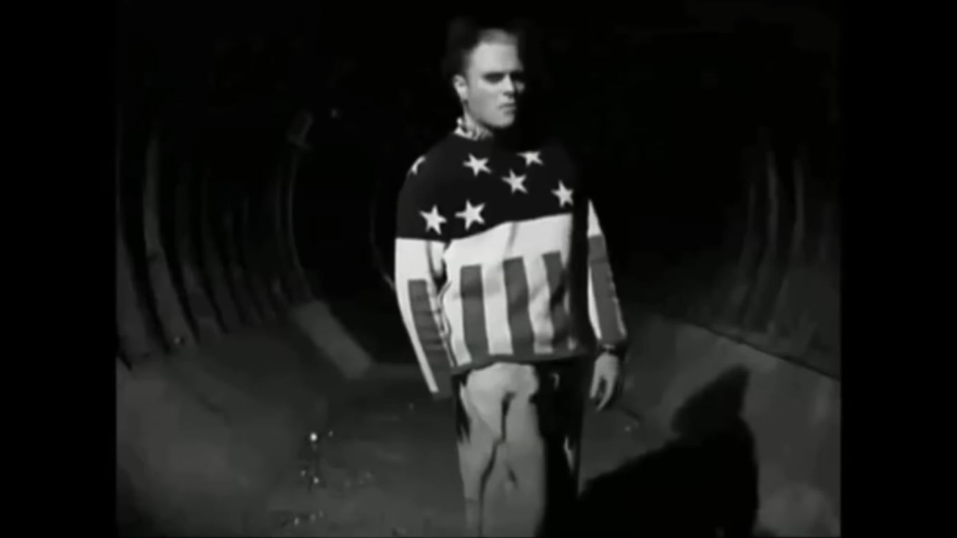 The Prodigy - Firestarter