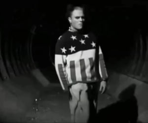 The Prodigy - Firestarter