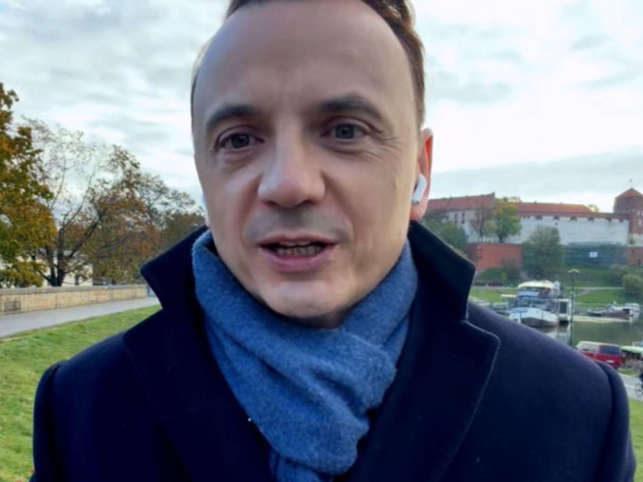 Łukasz Gibała zapowiada powrót 20-minutowego biletu w Krakowie. To ma być jego pierw…