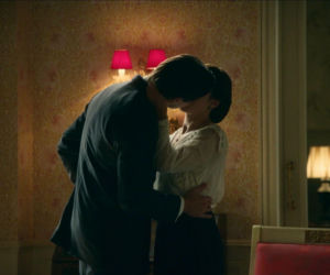 La promesa - La promesa - Pelayo, Catalina