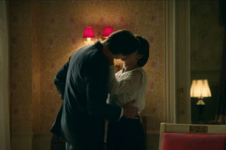 La promesa - La promesa - Pelayo, Catalina