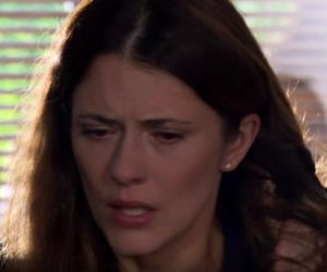 M jak miłość, Teresa (Joanna Sydor)