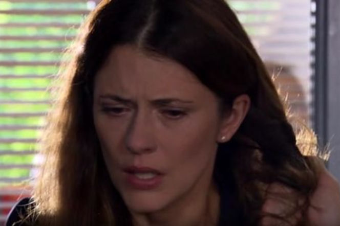 M jak miłość, Teresa (Joanna Sydor)