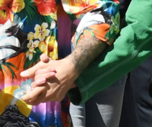 Justin Bieber i Hailey Baldwin