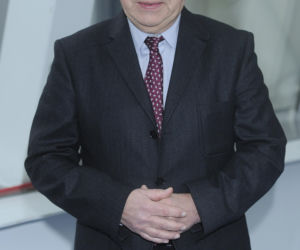 Jerzy Stuhr przed śmiercią nie chciał rozmawiać z księdzem
