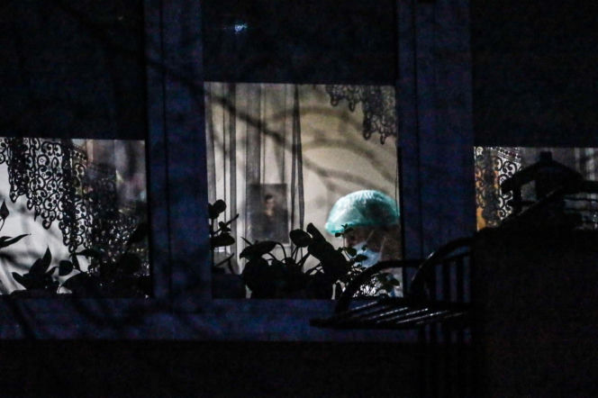 Ustka: Zaatakował rodzinę nożem, zginęła 4-letnia Aniela